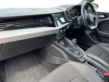 Used Audi A1 2020 for sale - 75452753: Photo