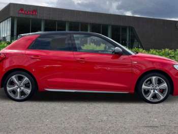 Used Audi A1 2020 for sale - 75452753: Photo