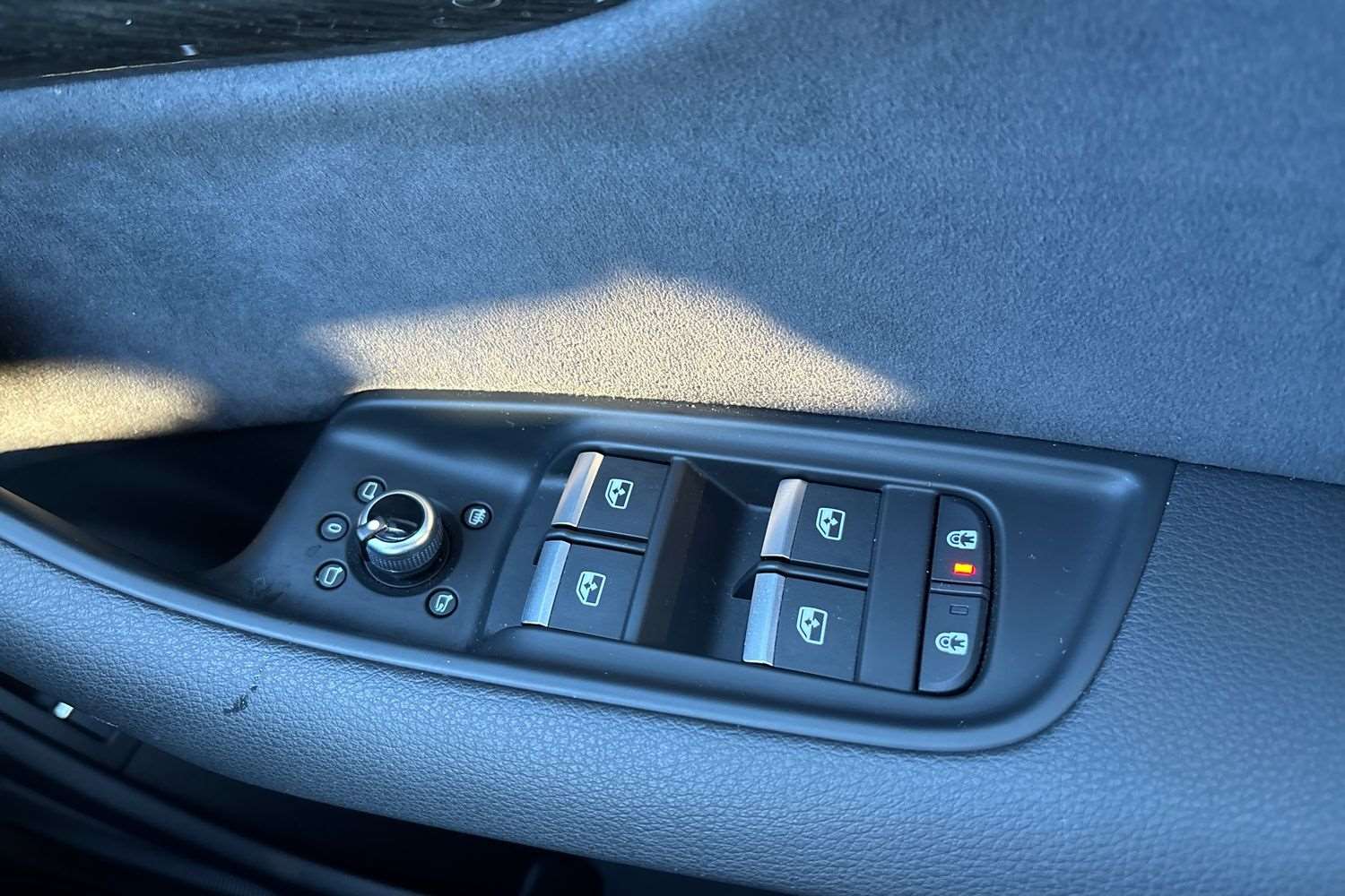 Used Audi Q7 2025 for sale - 76902298: Photo 14