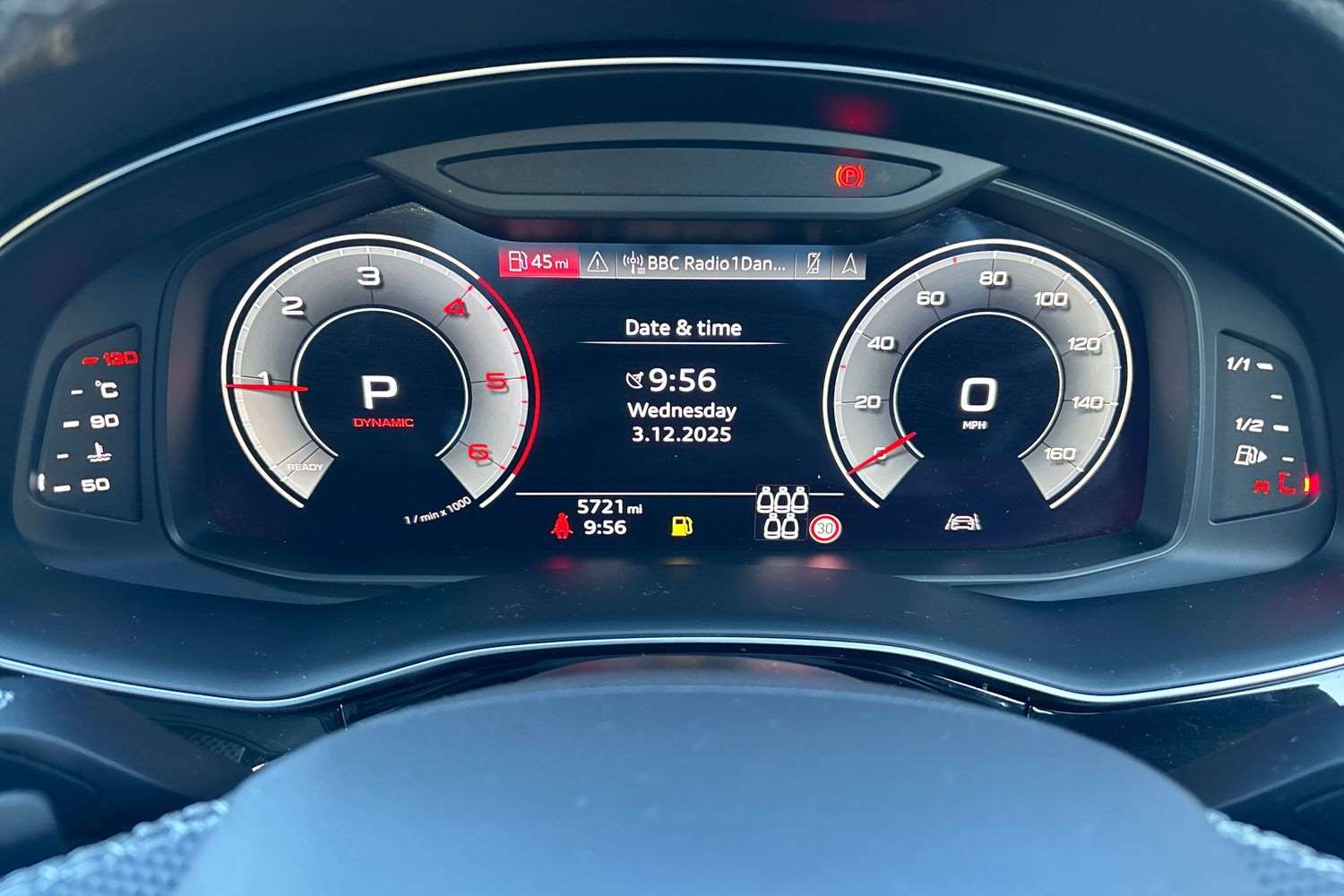 Used Audi Q7 2025 for sale - 76902298: Photo 18