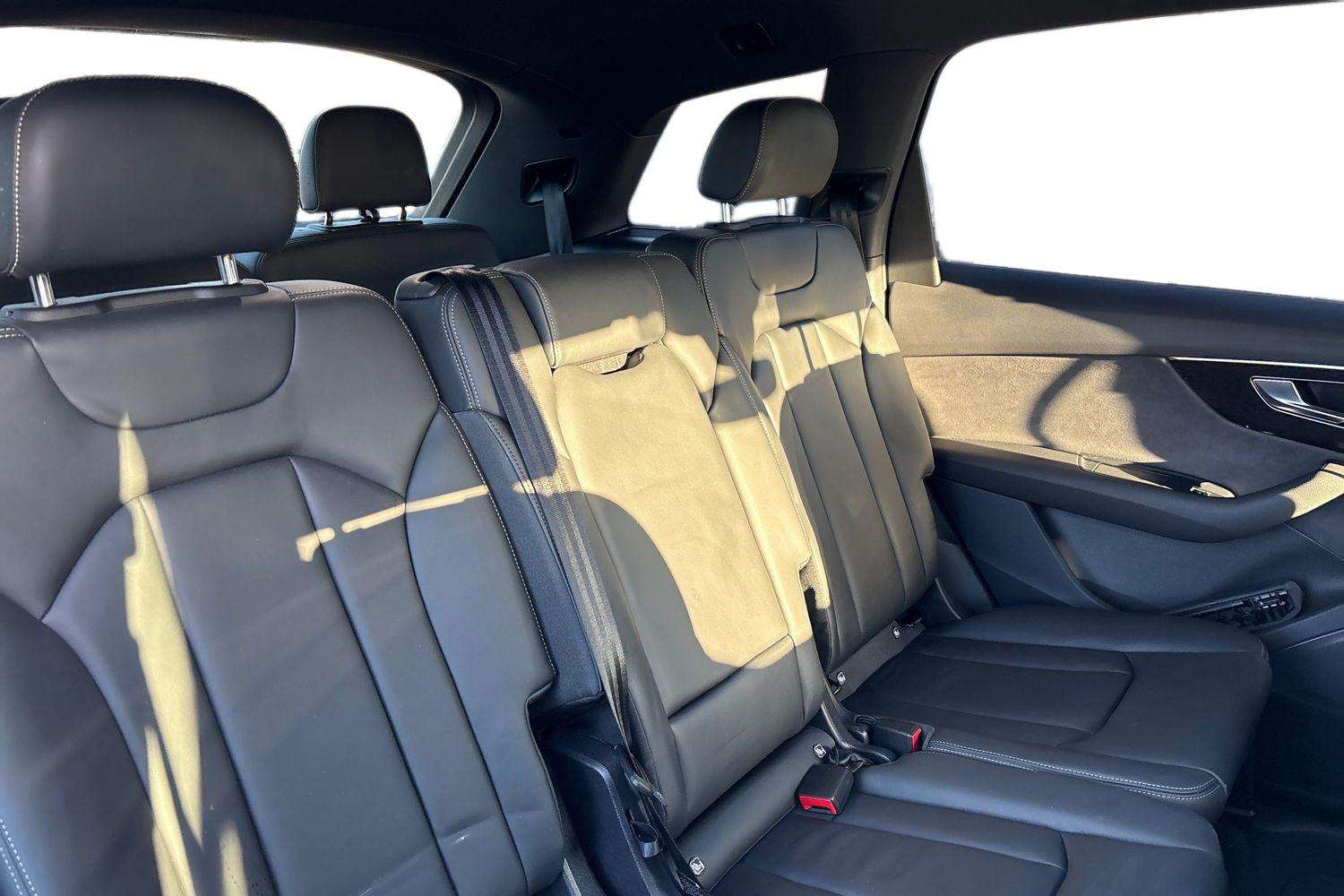 Used Audi Q7 2025 for sale - 76902298: Photo 22