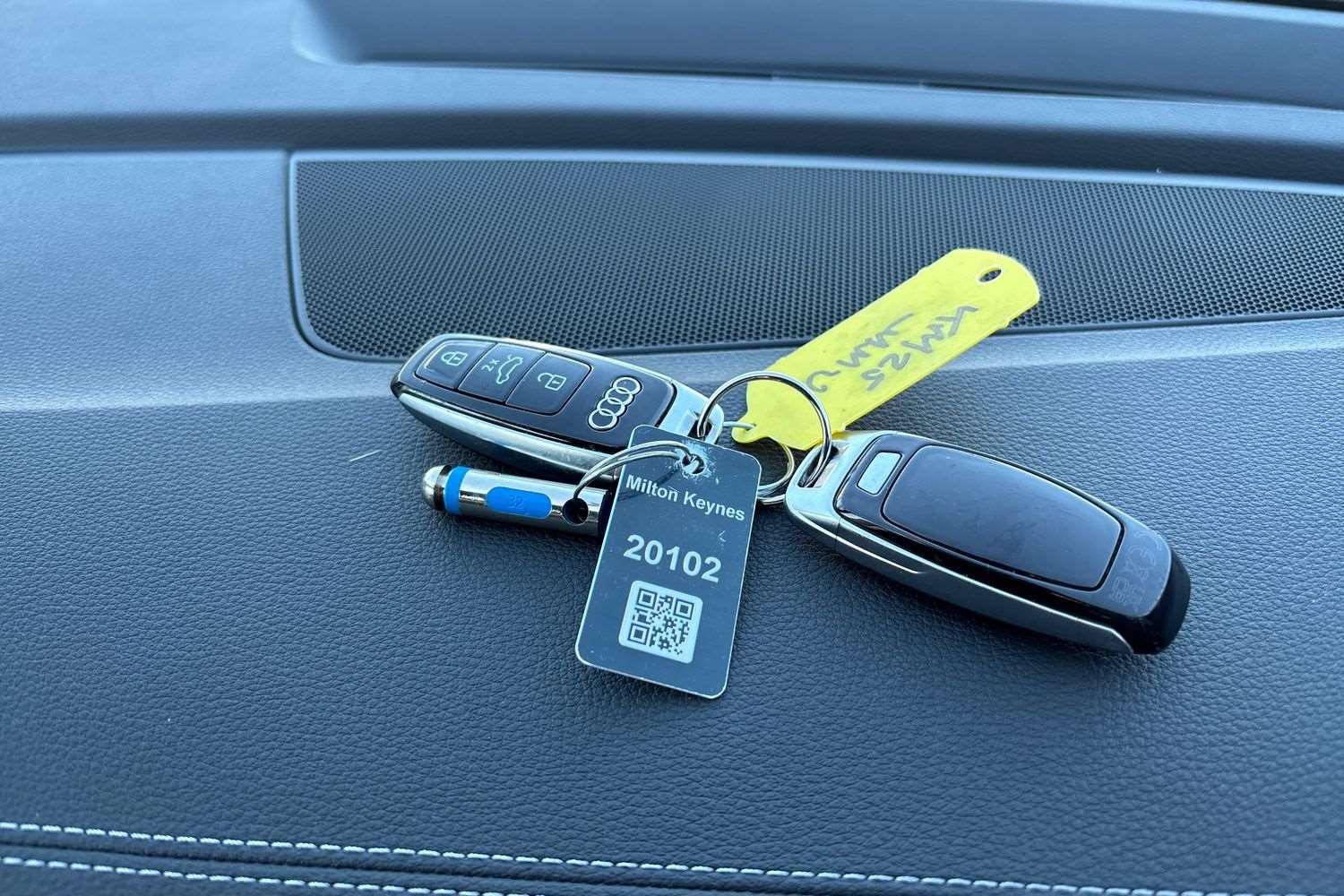 Used Audi Q7 2025 for sale - 76902298: Photo 25