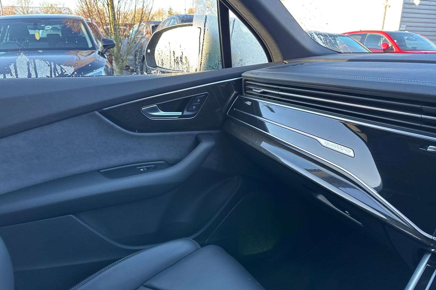 Used Audi Q7 2025 for sale - 76902298: Photo 33