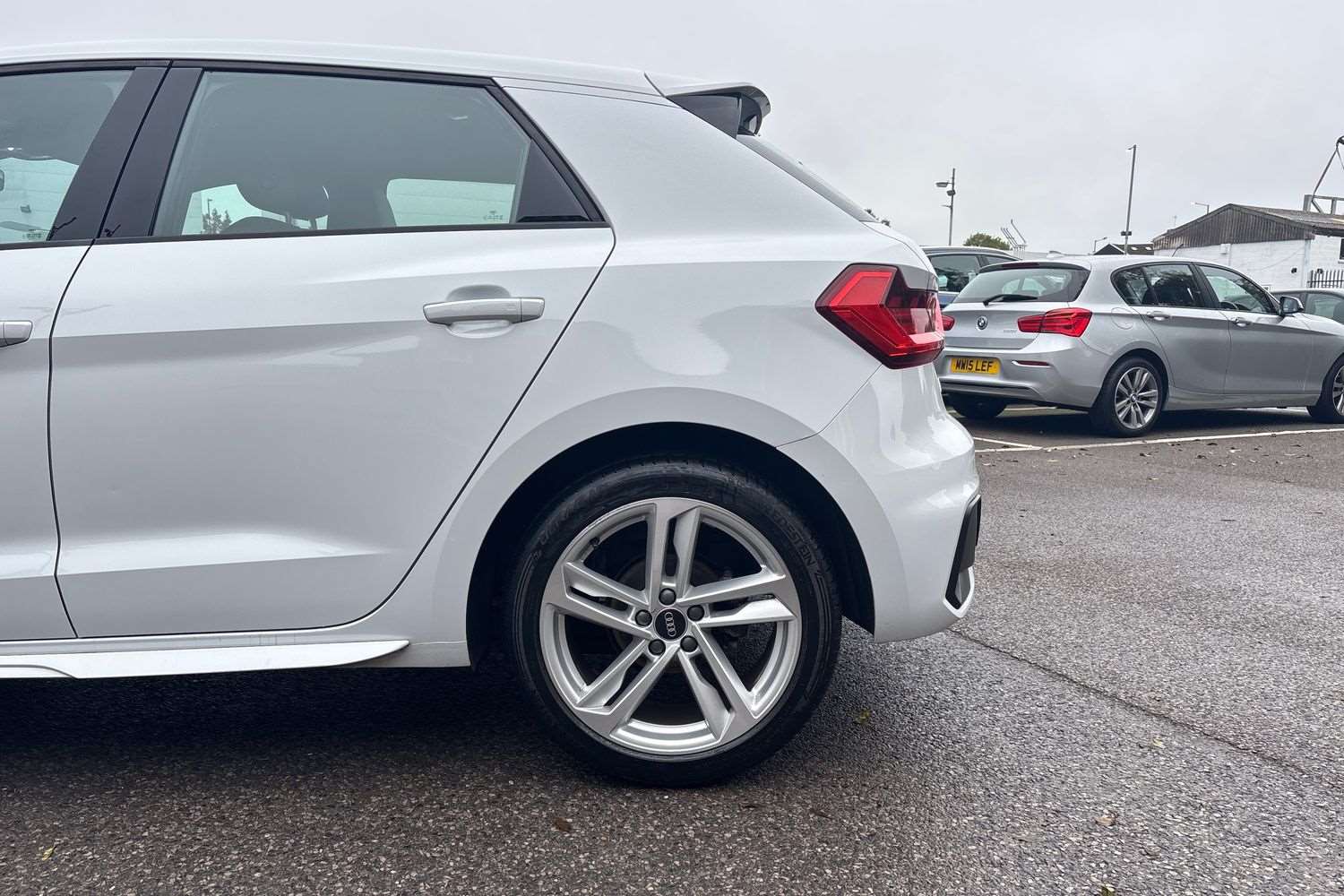 Used Audi A1 2023 for sale - 76075438: Photo 10