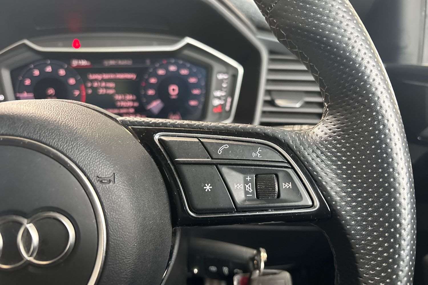 Used Audi A1 2023 for sale - 76075438: Photo 17