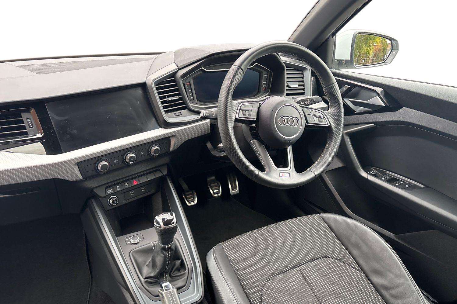 Used Audi A1 2023 for sale - 76075438: Photo 20