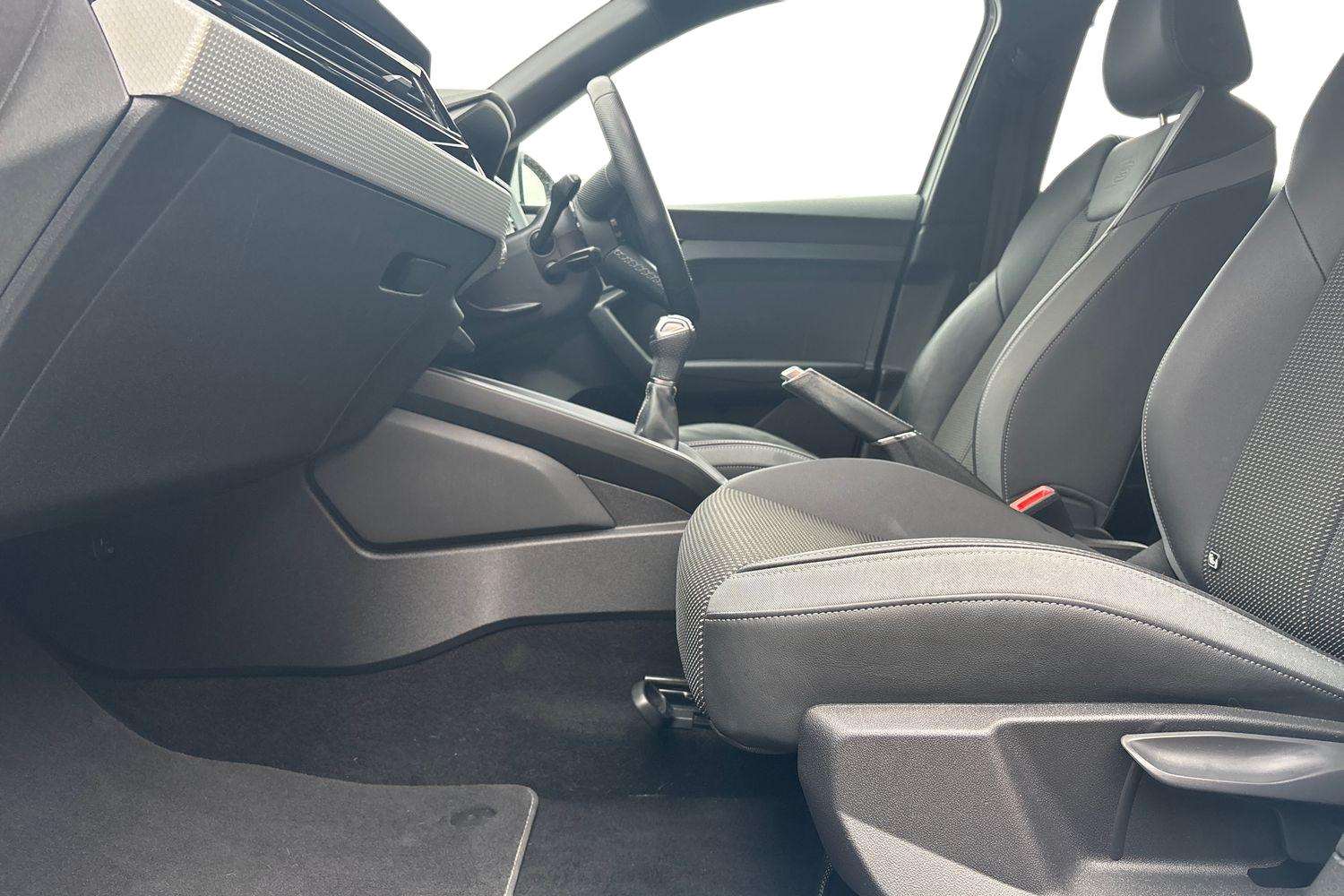 Used Audi A1 2023 for sale - 76075438: Photo 21