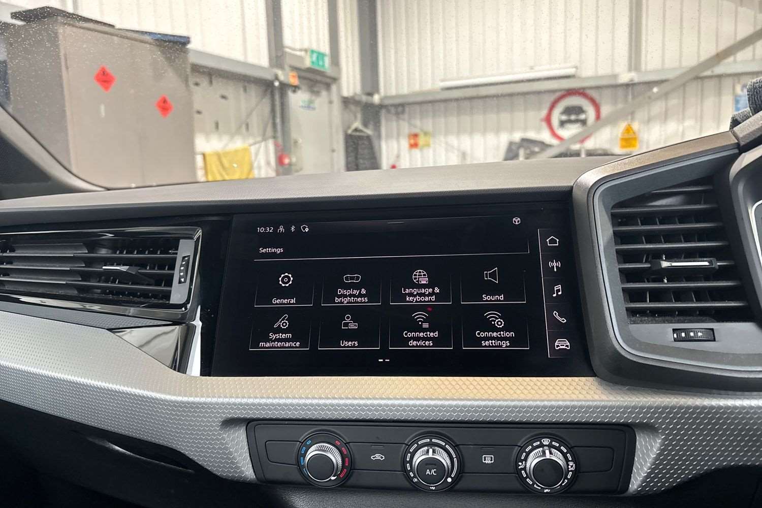 Used Audi A1 2023 for sale - 76075438: Photo 26