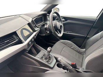 Used Audi A1 2023 for sale - 76075438: Photo