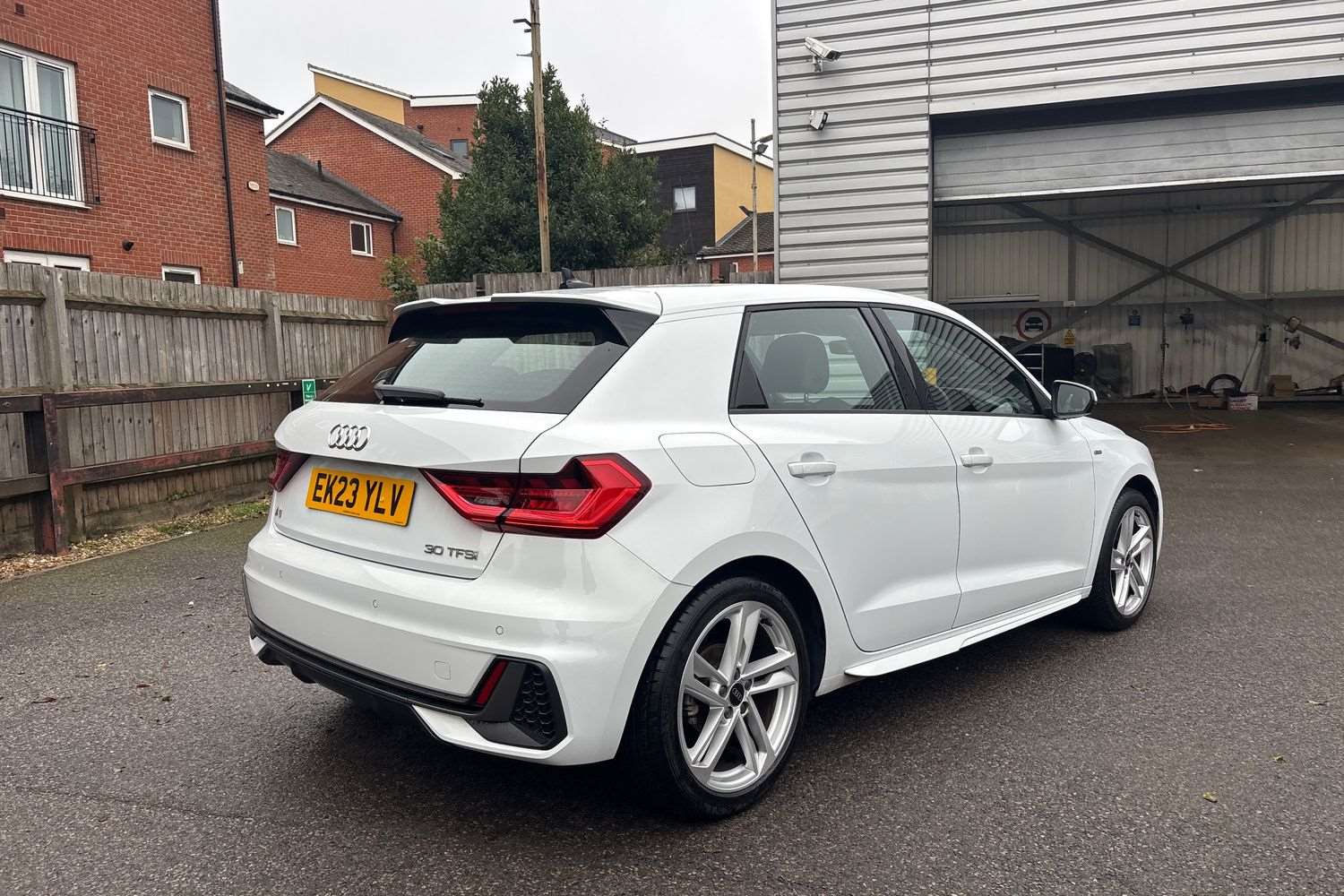Used Audi A1 2023 for sale - 76075438: Photo 33
