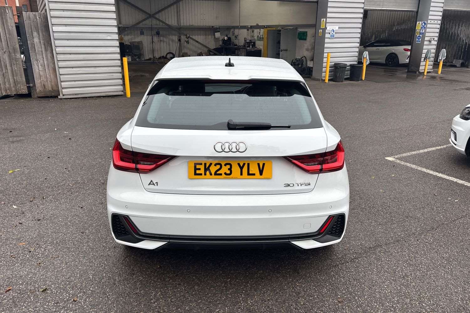 Used Audi A1 2023 for sale - 76075438: Photo 34