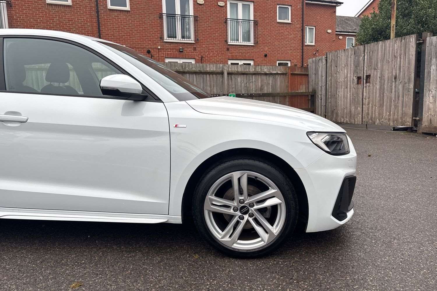 Used Audi A1 2023 for sale - 76075438: Photo 5