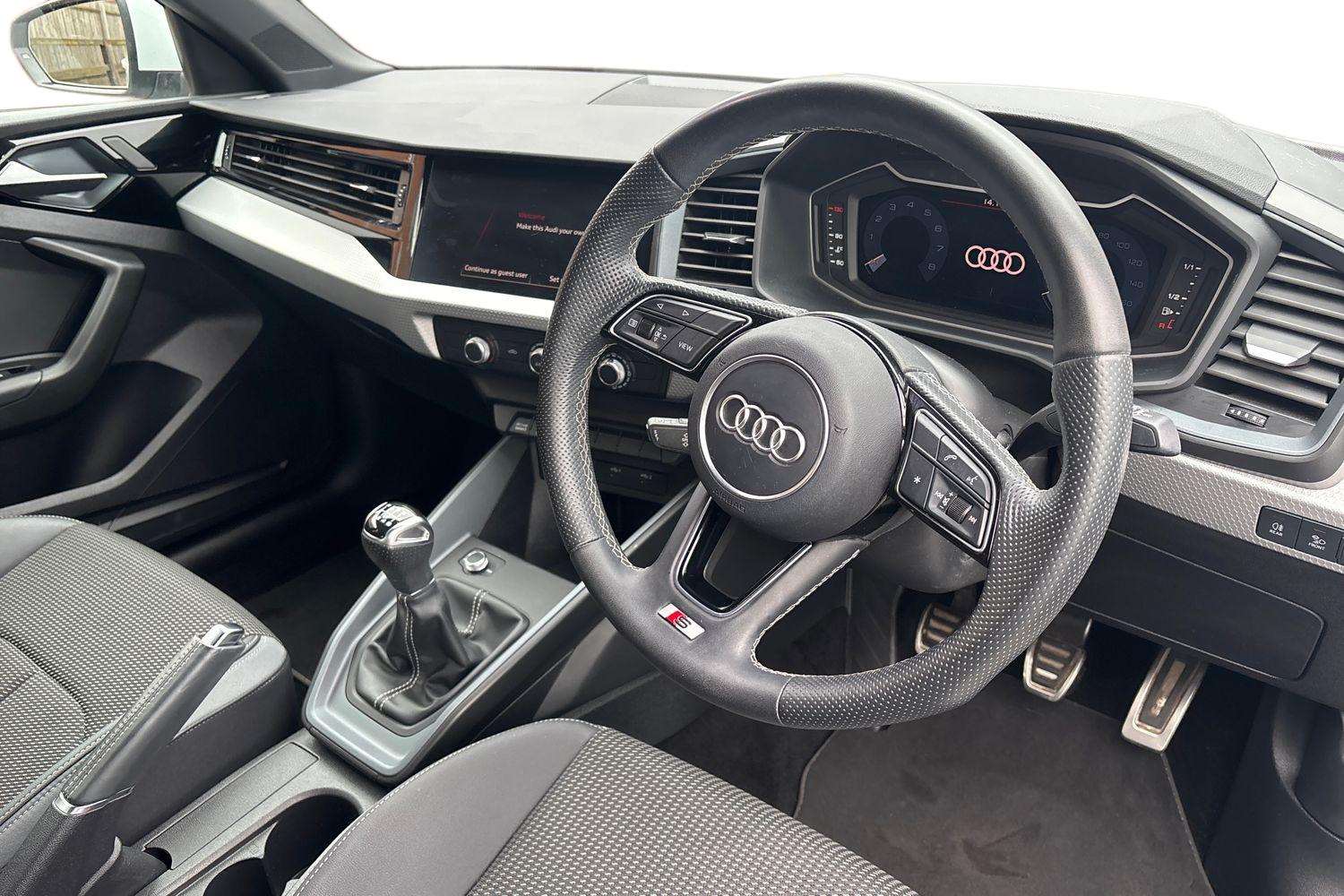Used Audi A1 2023 for sale - 76075438: Photo 6