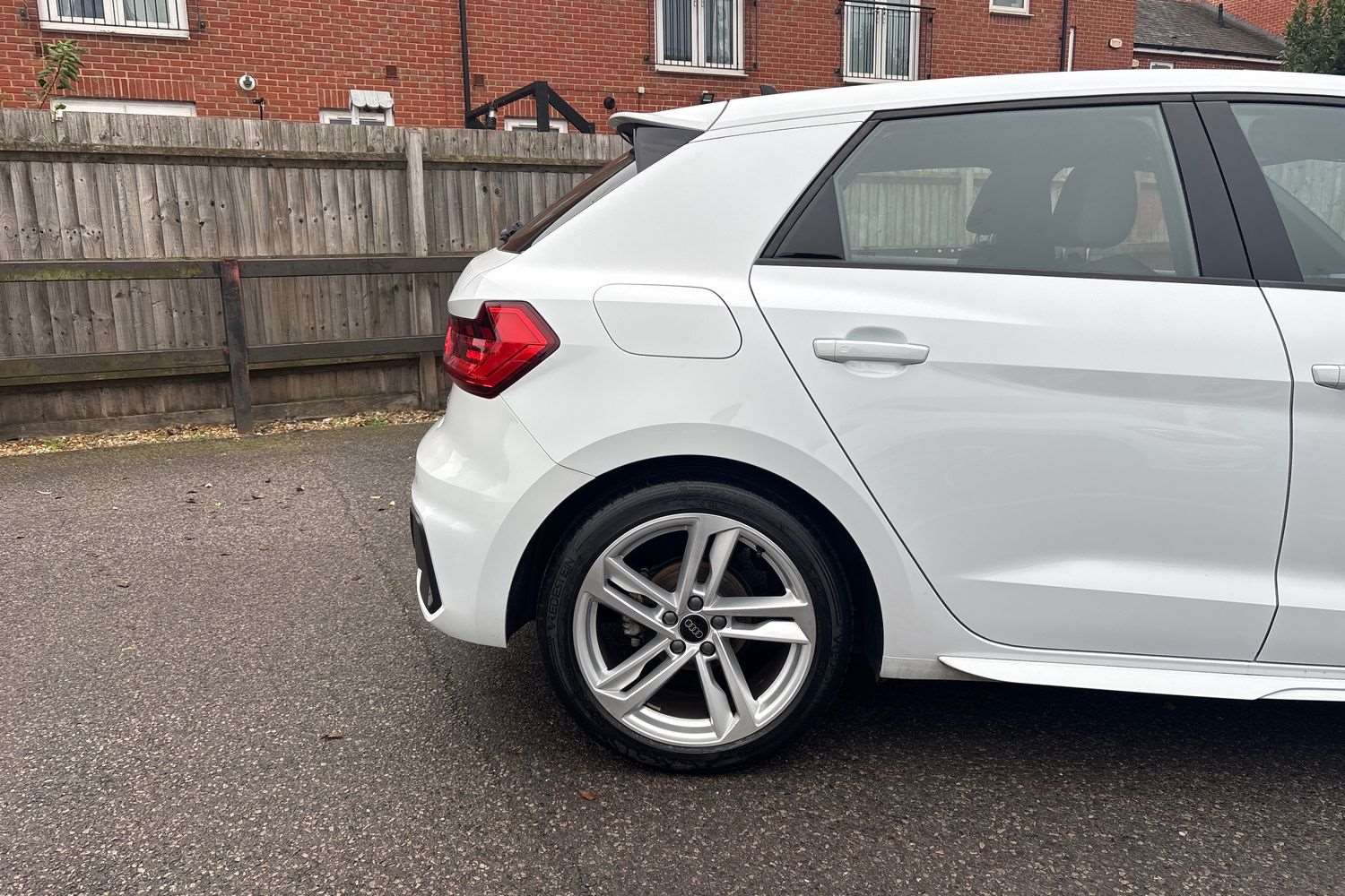 Used Audi A1 2023 for sale - 76075438: Photo 9