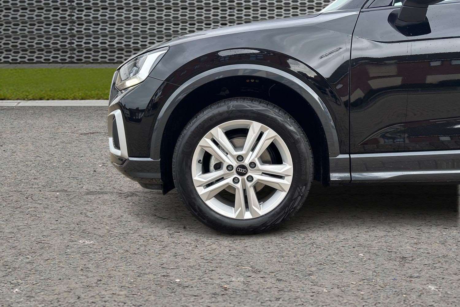 Used Audi Q2 2025 for sale - 77257378: Photo 11