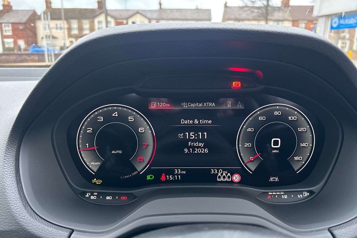 Used Audi Q2 2025 for sale - 77257378: Photo 18