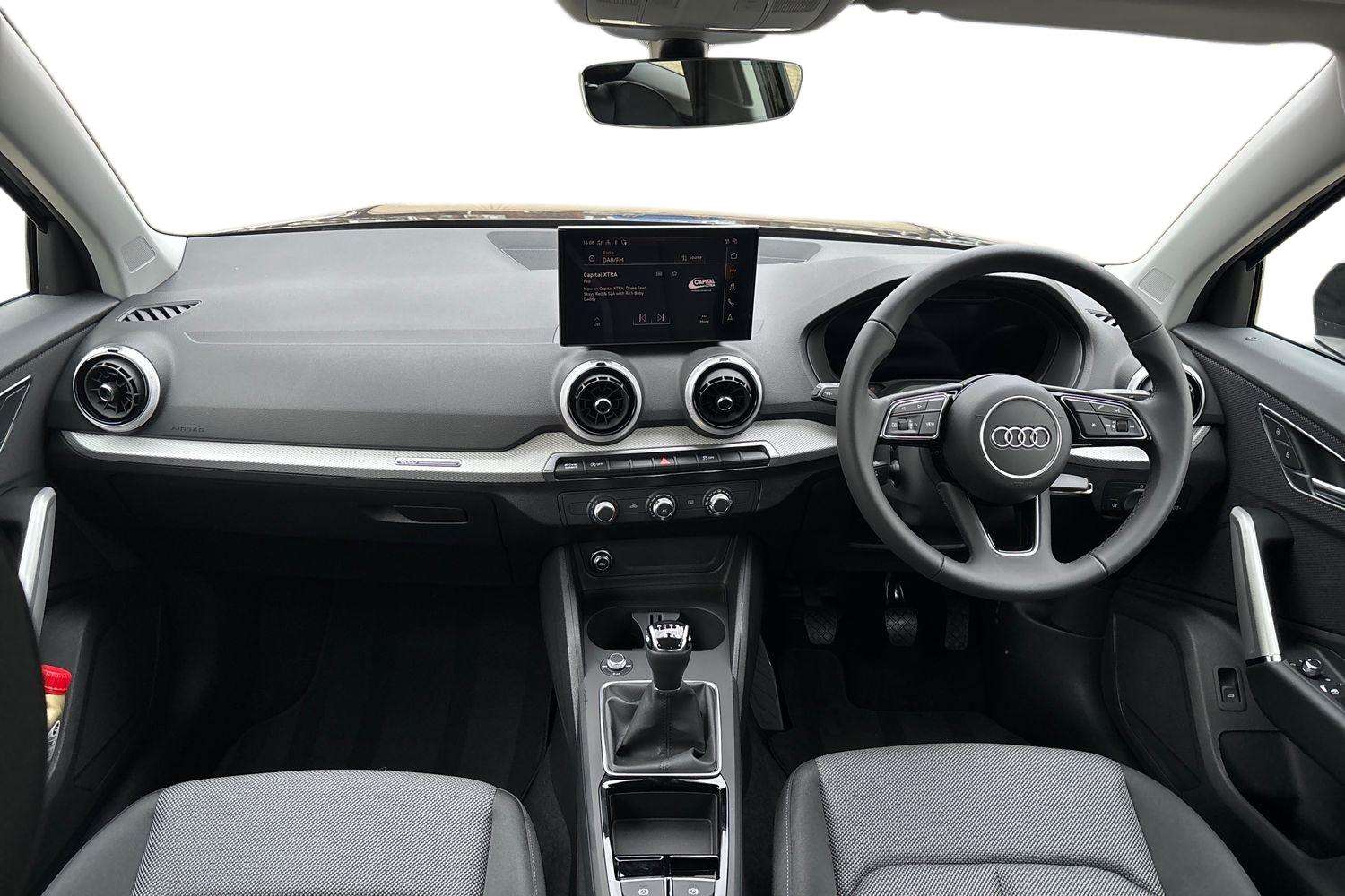 Used Audi Q2 2025 for sale - 77257378: Photo 19