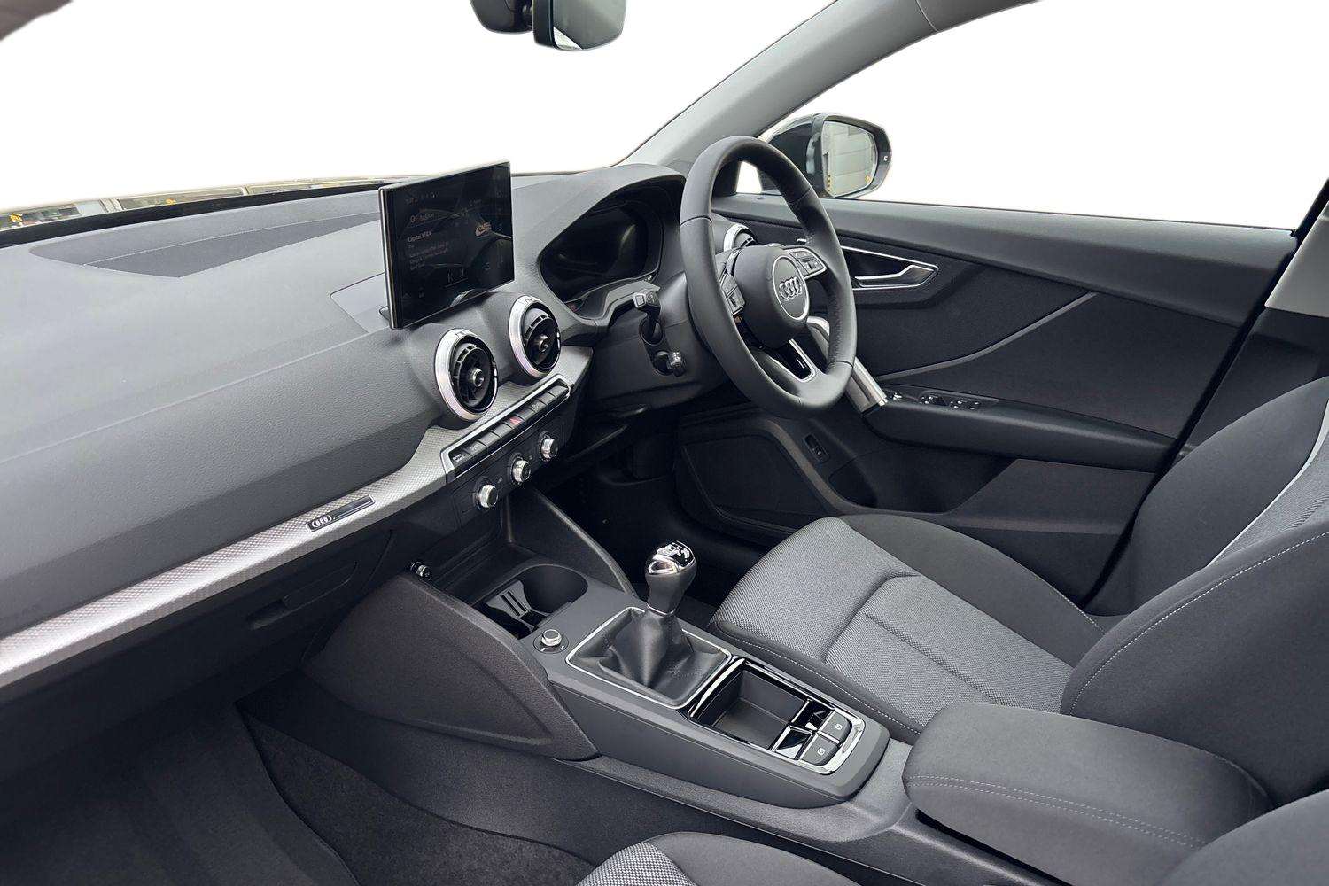 Used Audi Q2 2025 for sale - 77257378: Photo 2