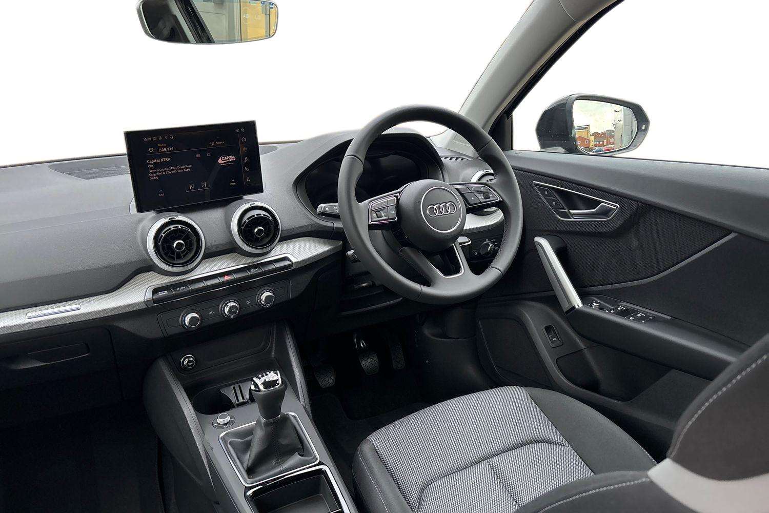 Used Audi Q2 2025 for sale - 77257378: Photo 20