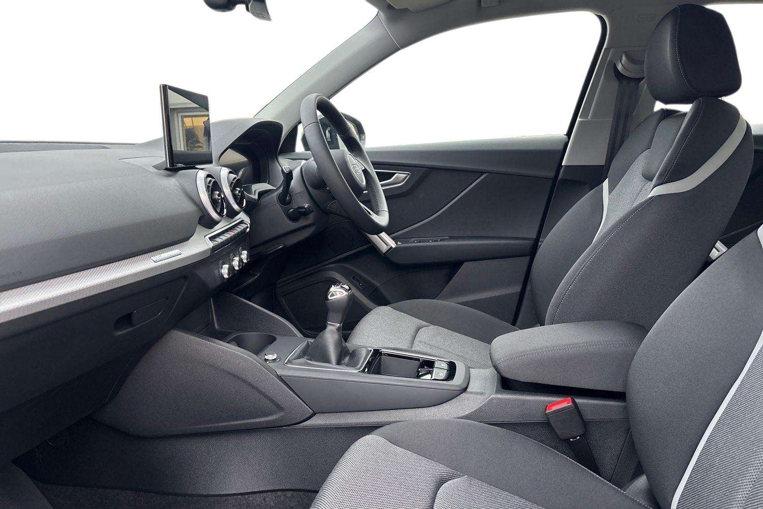 Used Audi Q2 2025 for sale - 77257378: Photo 21