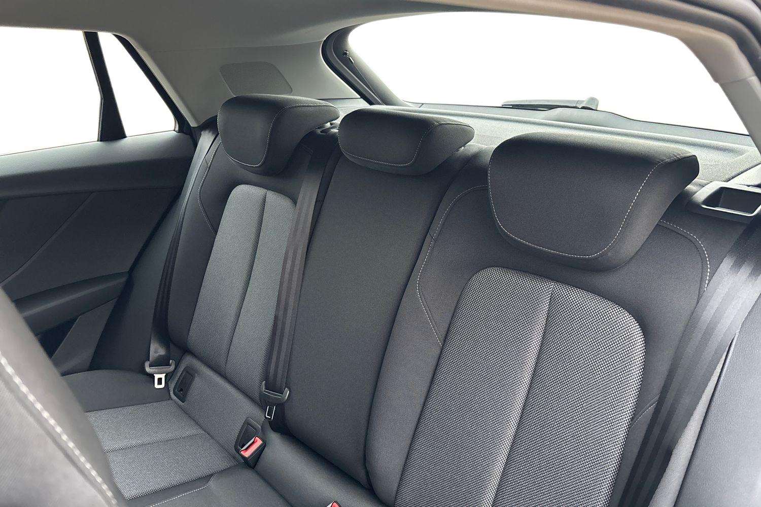 Used Audi Q2 2025 for sale - 77257378: Photo 22