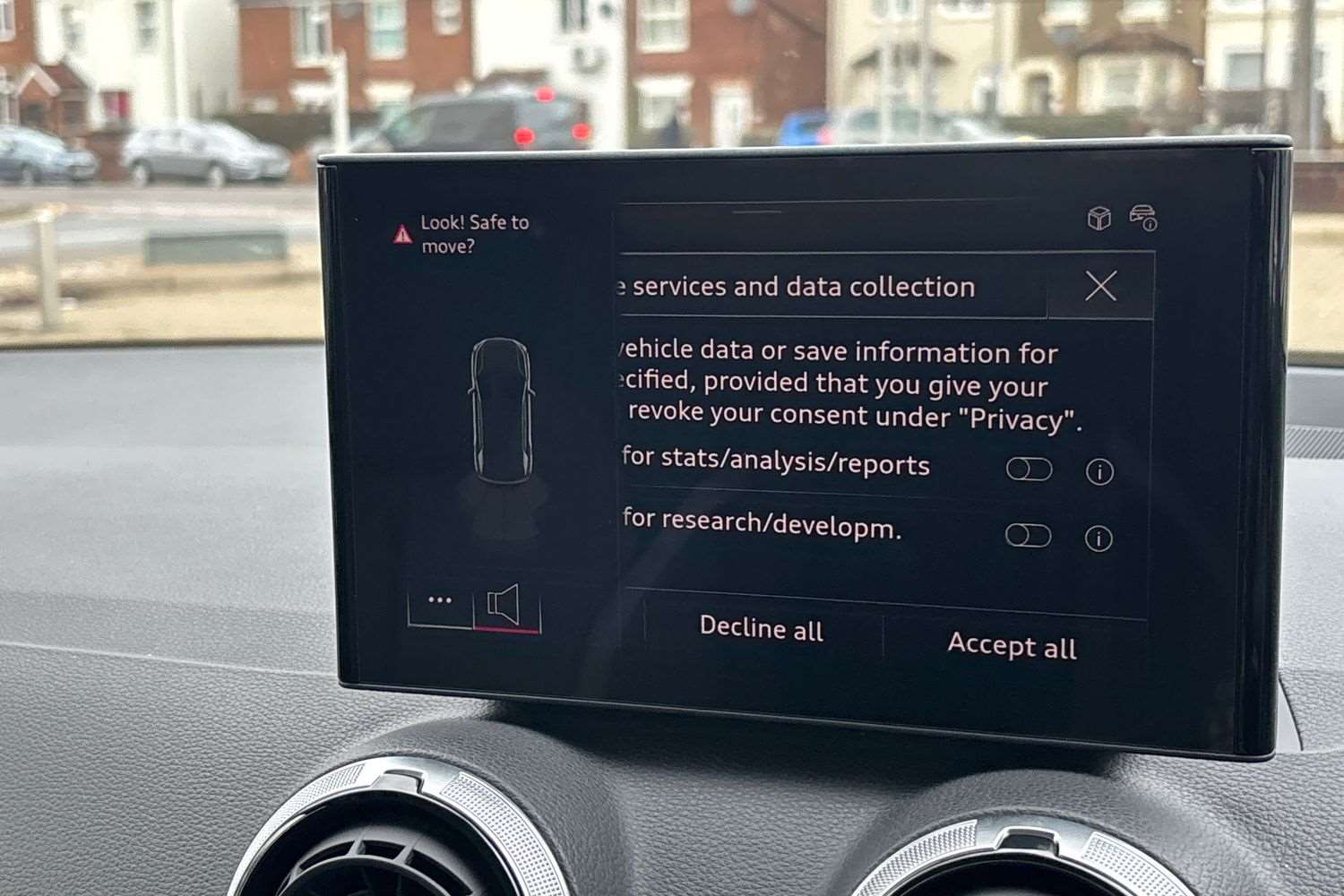 Used Audi Q2 2025 for sale - 77257378: Photo 26