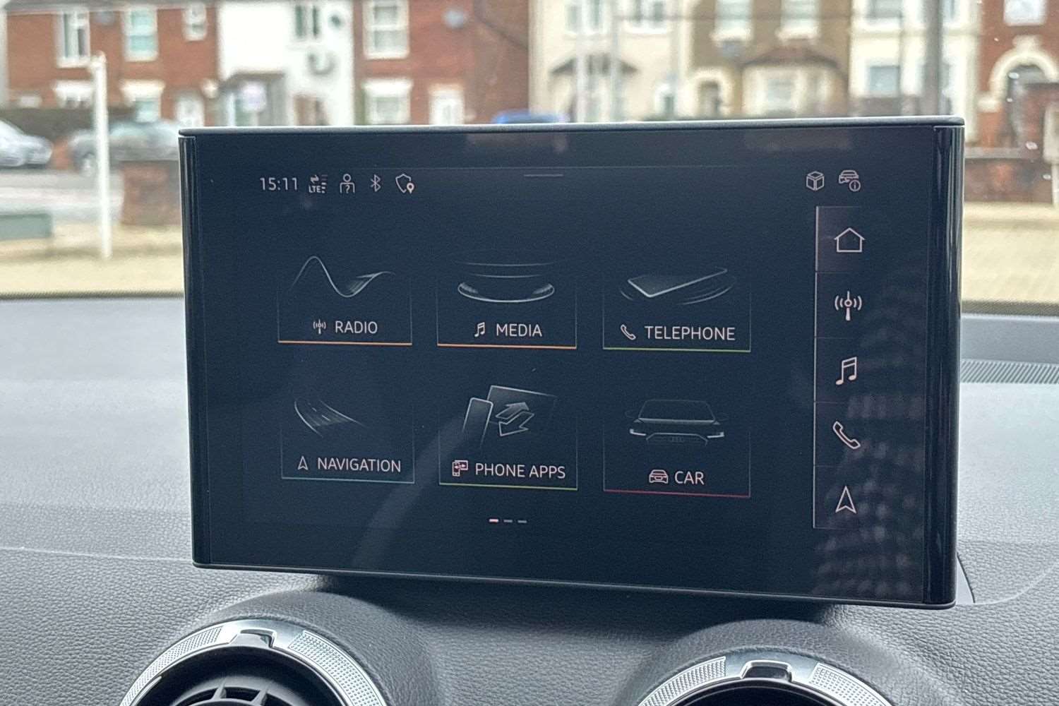 Used Audi Q2 2025 for sale - 77257378: Photo 27