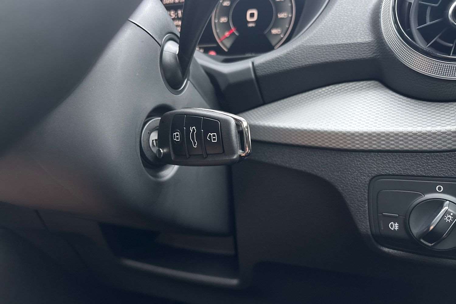 Used Audi Q2 2025 for sale - 77257378: Photo 29