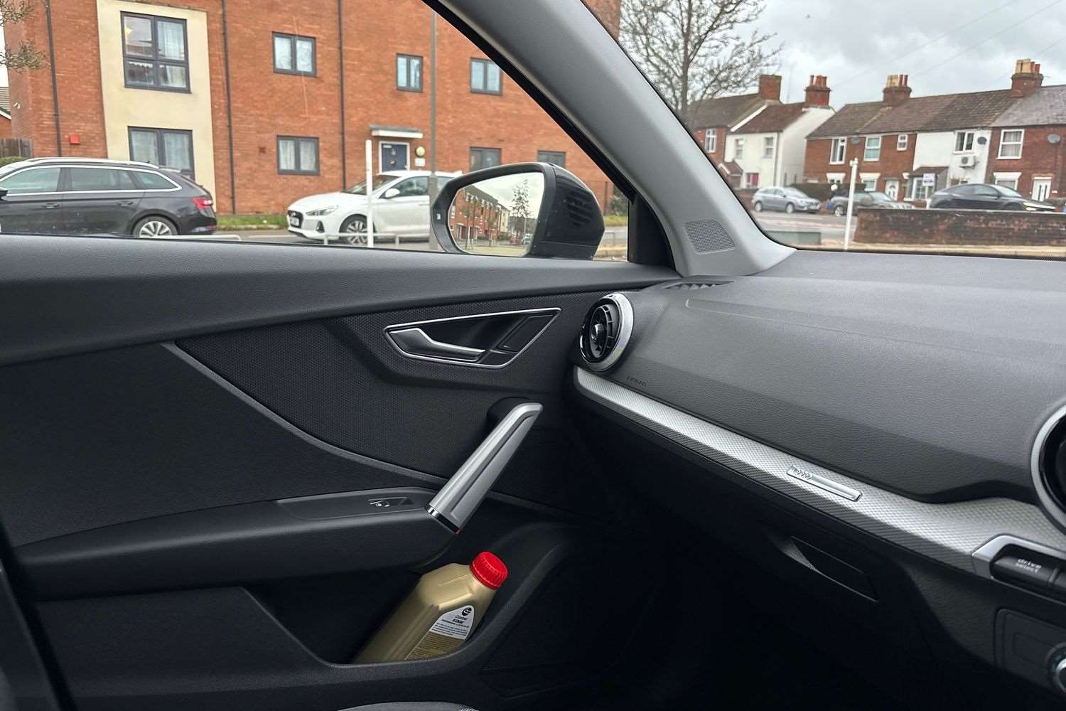 Used Audi Q2 2025 for sale - 77257378: Photo 32