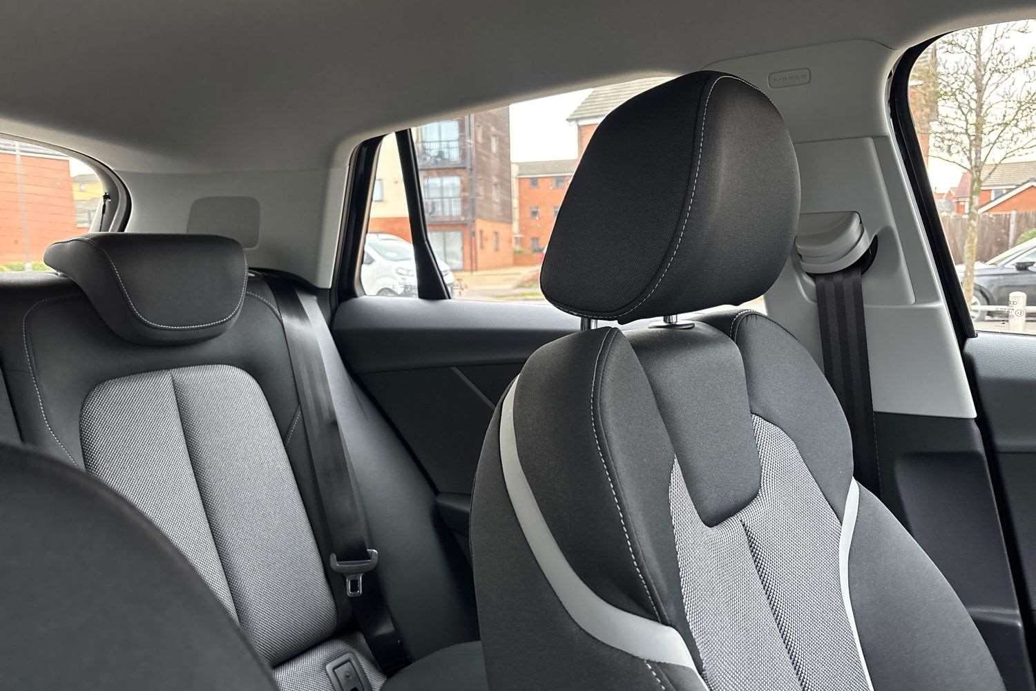 Used Audi Q2 2025 for sale - 77257378: Photo 33