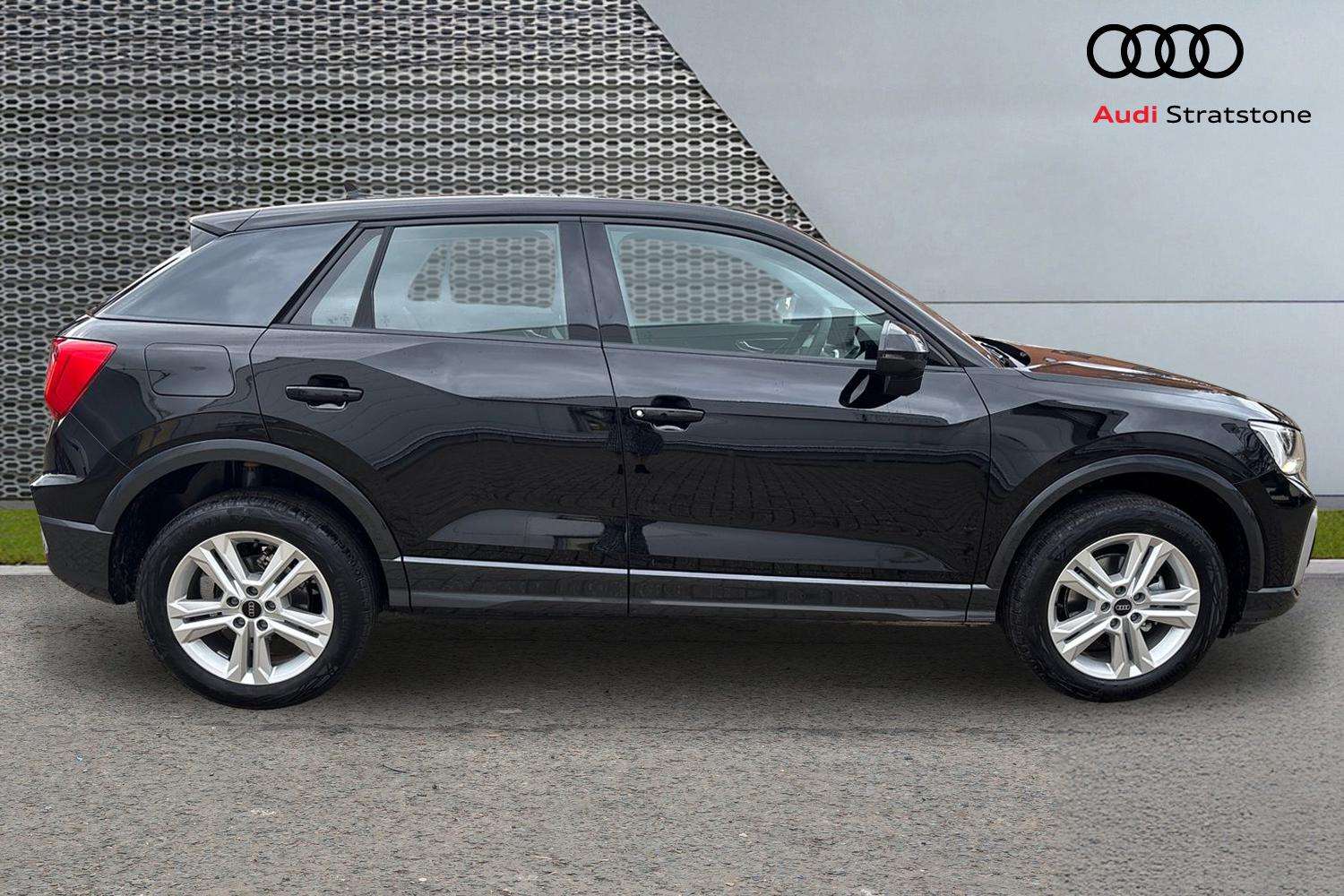 Used Audi Q2 2025 for sale - 77257378: Photo 4