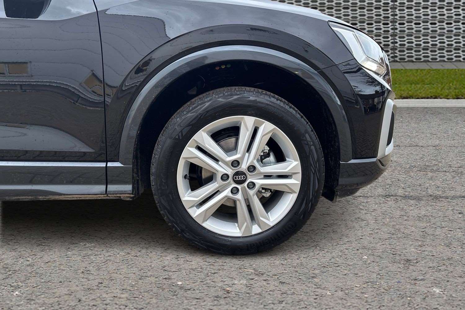 Used Audi Q2 2025 for sale - 77257378: Photo 5