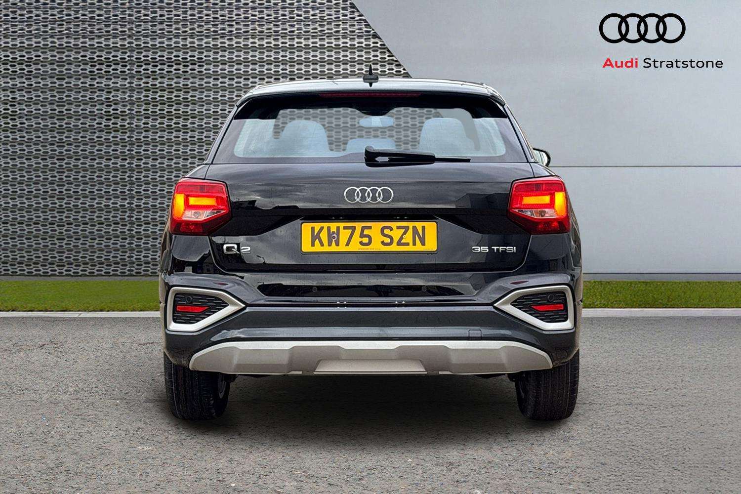 Used Audi Q2 2025 for sale - 77257378: Photo 7