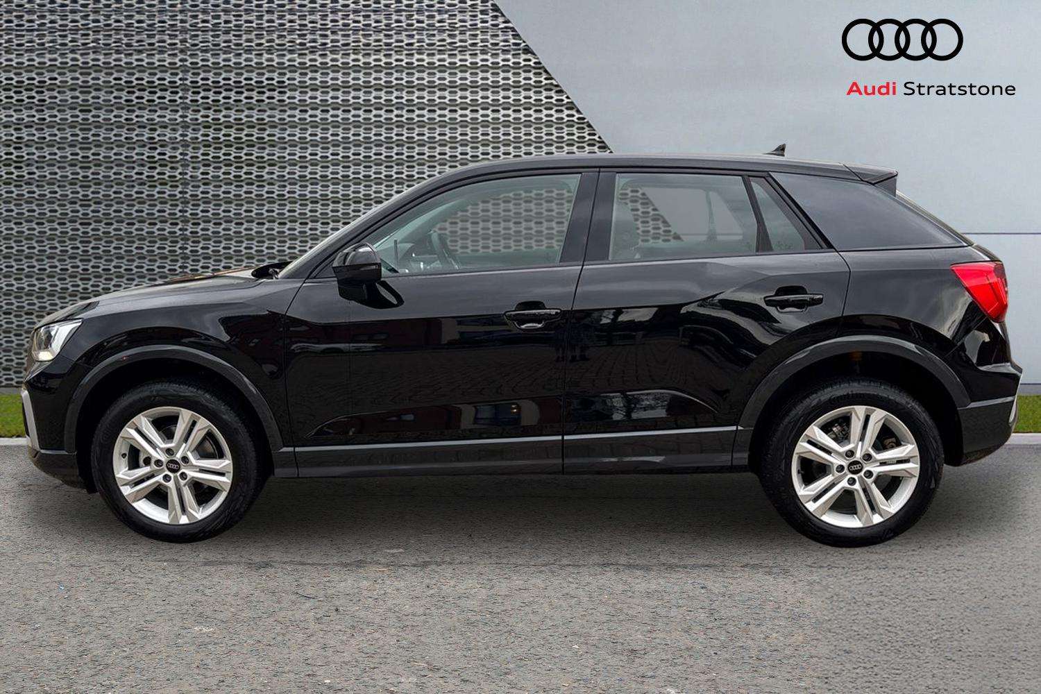 Used Audi Q2 2025 for sale - 77257378: Photo 8