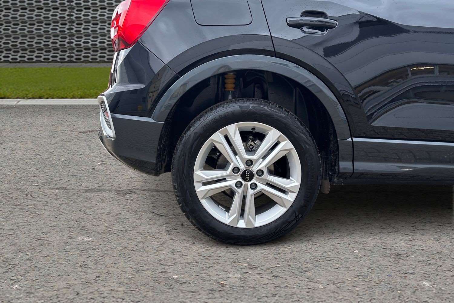 Used Audi Q2 2025 for sale - 77257378: Photo 9