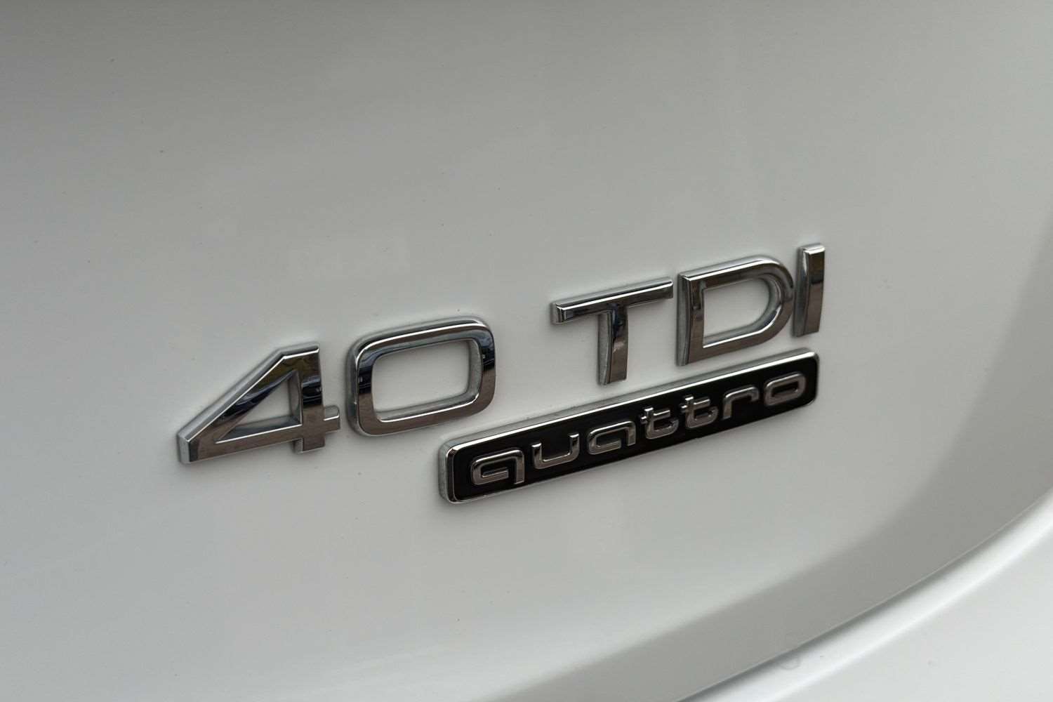 Used Audi Q5 2024 for sale - 76902421: Photo 12