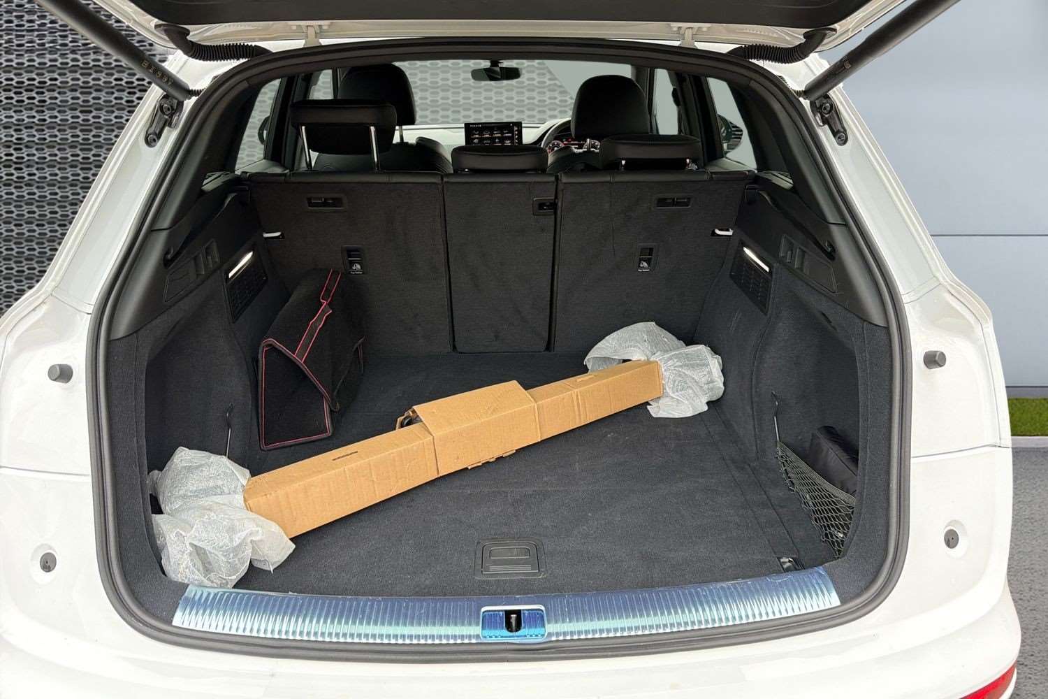 Used Audi Q5 2024 for sale - 76902421: Photo 13