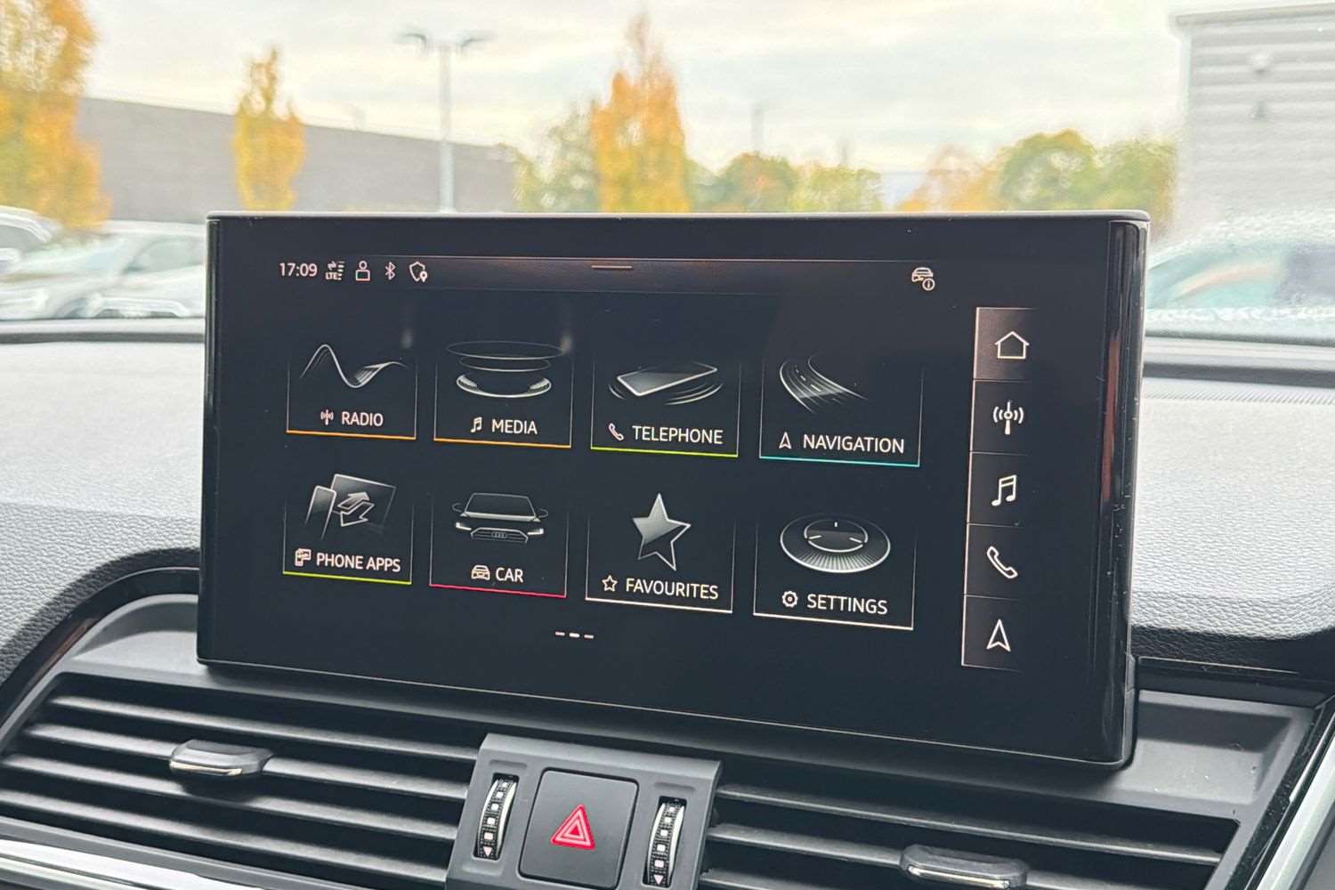 Used Audi Q5 2024 for sale - 76902421: Photo 27