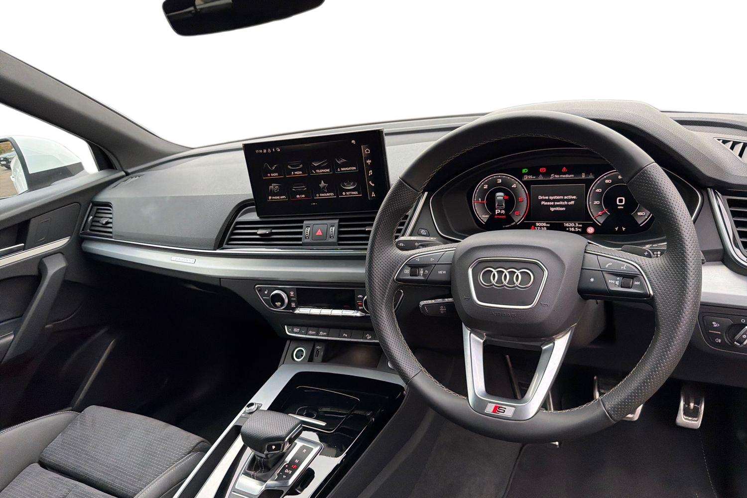 Used Audi Q5 2024 for sale - 76902421: Photo 6