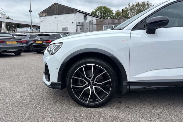 Used Audi Q3 2020 for sale - 76298518: Photo 11