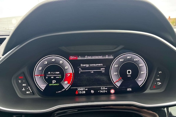 Used Audi Q3 2020 for sale - 76298518: Photo 18