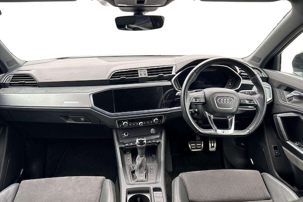 Used Audi Q3 2020 for sale - 76298518: Photo 19
