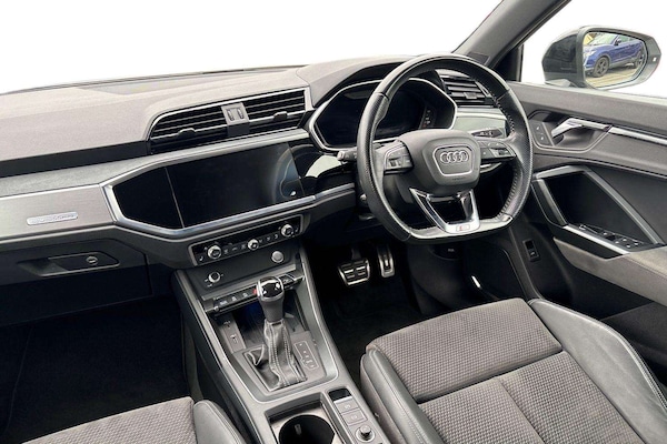 Used Audi Q3 2020 for sale - 76298518: Photo 20