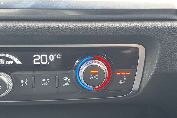 Used Audi Q3 2020 for sale - 76298518: Photo 28