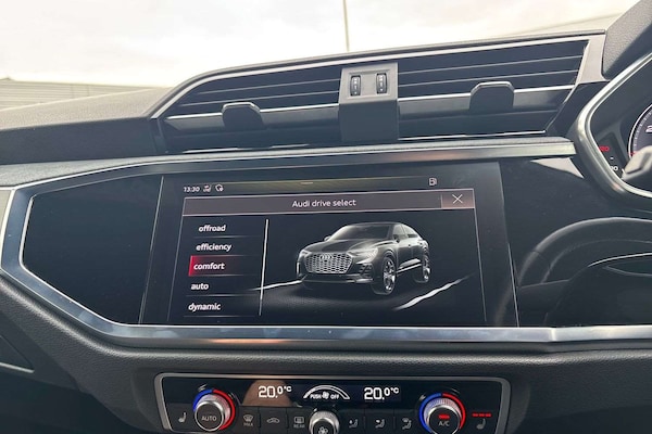 Used Audi Q3 2020 for sale - 76298518: Photo 30