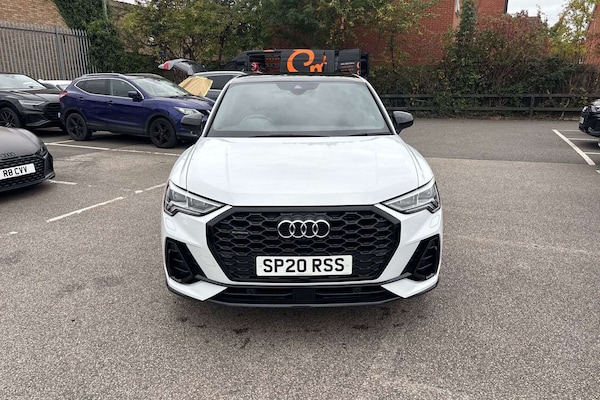 Used Audi Q3 2020 for sale - 76298518: Photo 31