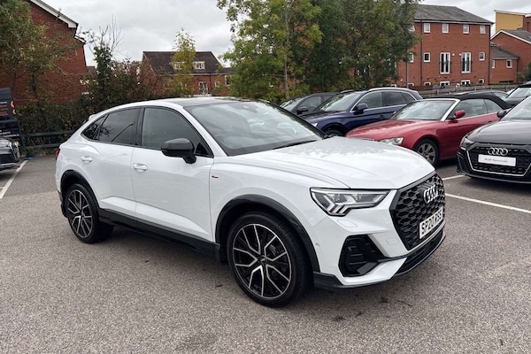 Used Audi Q3 2020 for sale - 76298518: Photo 32