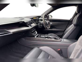 Used Audi RS e-tron GT 2022 for sale - 79851031: Photo