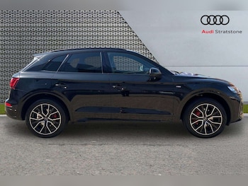 Used Audi Q5 2023 for sale - 78076976: Photo