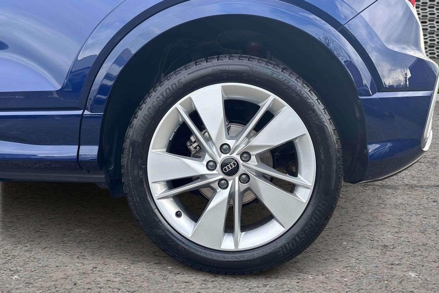 Used Audi Q2 2025 for sale - 76063513: Photo 10